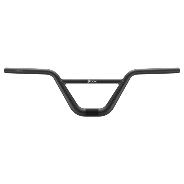 Box One Alloy Triple Taper Handlebar 6.5''