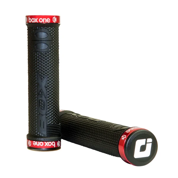 Box One Grips - Red