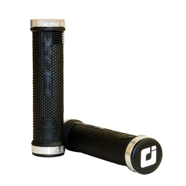 Box One Grips - Silver
