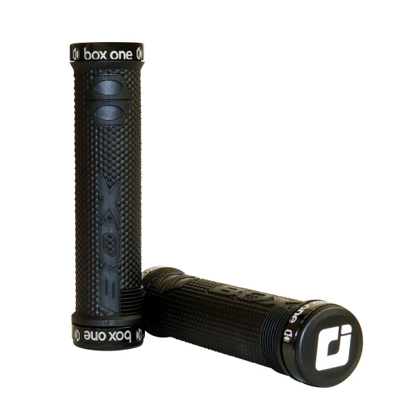 Box One Grips - Black