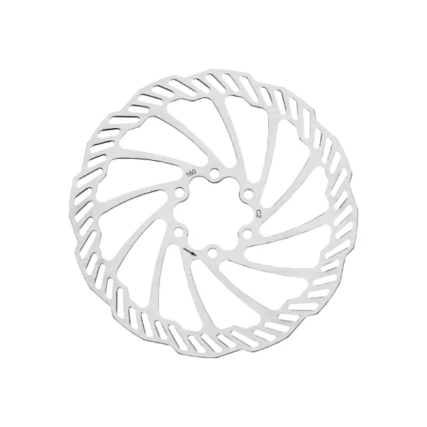 Disc Brake Rotor 120mm