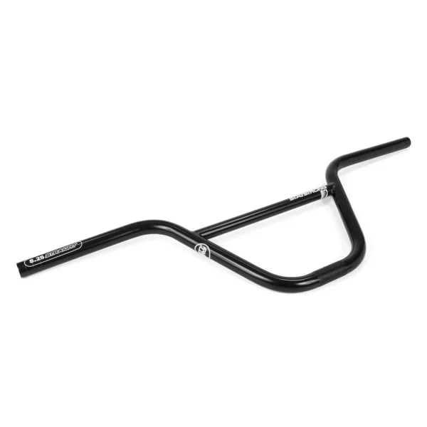 Stay Strong Chevron Race Bars - 7.5"