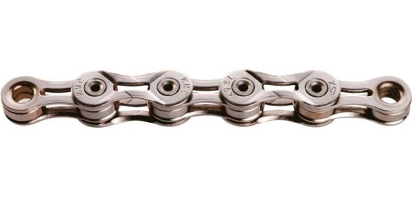 KMC - X9 Chain - Silver