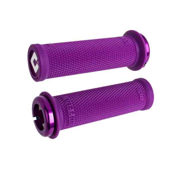 ODI Mini Lock On Grips V2.1 - Image 2