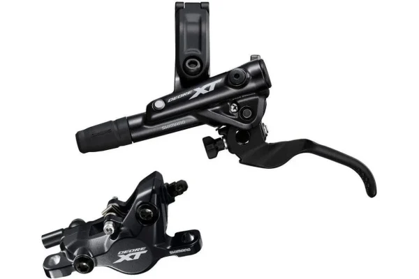 Shimano BR-M8100 Rear Disc Brake XT 2-Piston