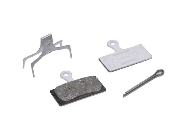 Shimano G05A Resin Disc Pads