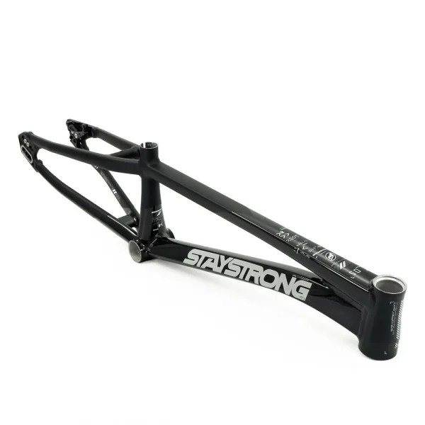 Stay Strong For Life V5 Pro XL Black/Black - Disc Version
