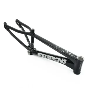 Stay Strong For Life V5 Expert Black/Black - Disc Version