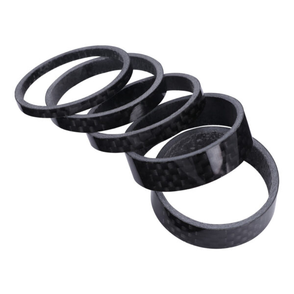 Carbon Headset Stem Kit