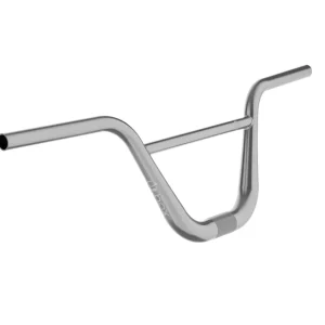 Box Hex Lab 31.8 x Flat Titanium Handle Bar