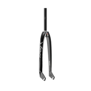 Box One XE Expert Carbon Forks