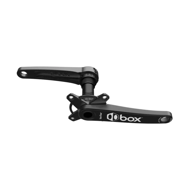 Box Four 2-Piece Crankset 160mm
