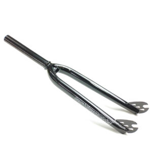 Staystrong BMX 20" Reactiv Race Mini Fork 10mm (Black)