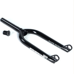 Staystrong BMX 20" Dvsn Race Fork 20mm (Black)