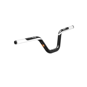 Box One Carbon 22.2mm Handlebar 4.5" Rise