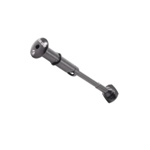 Box One Stem Lock 1-1/8" Black